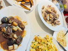 -船歌·鱼水饺青岛菜(金狮广场店)