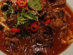 -海尔巴格·新疆菜(吐鲁番店)