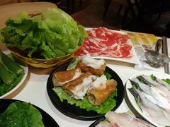 -宝哥火锅味馆