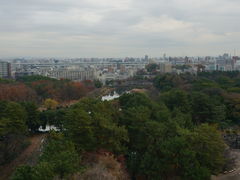 -名古屋城
