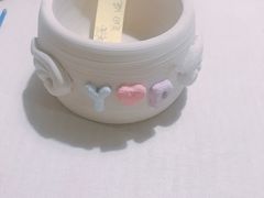 -朝画惜时·陶艺·拼豆·团建