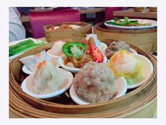 -喜鹊茶点.啫煲(车陂店)