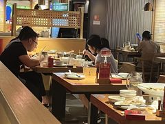 大堂-湘间田舍(北仑银泰店)