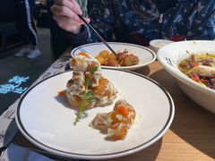 -新太二·鲜料川菜(晶耀前滩店)