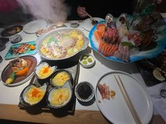 -黑木原精致料理·铁板烧