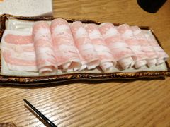 -林妈妈村·日式料理(宝山龙湖天街店)