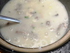 -如轩·海鲜砂锅粥·潮汕菜(小榄店)