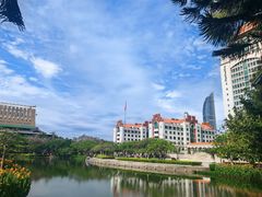 -厦门大学(思明校区)