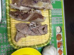 -尕胡才炕锅烤羊肉馆(八一路店)
