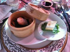 -南京圣和府邸豪华精选酒店