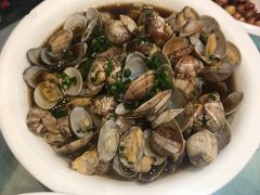 -新丁香海鲜酒店(银海商贸城店)
