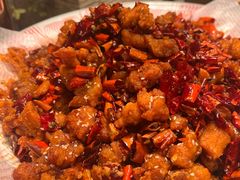 -梨花自助烤肉(西三旗万象汇黑金店)