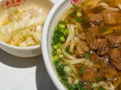 -李兰英湖南面馆(护国路店)