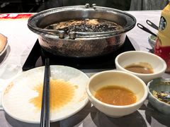 -一绪に寿喜烧自助(世茂广场店)