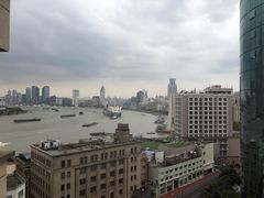 -上海外滩茂悦大酒店