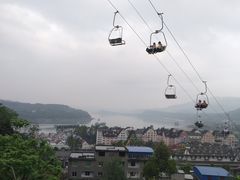 -美心红酒小镇游乐园