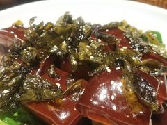-東舍食唐精品陕菜馆