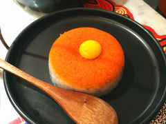 太阳鱼籽虾滑-新辣道鱼火锅(国瑞城店)