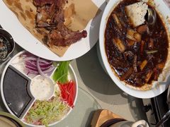 -普天和酒楼(天津之眼店)