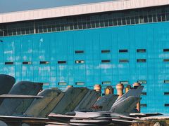 -中国航空博物馆