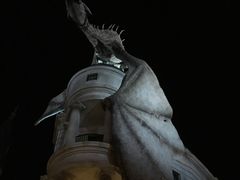 -奥兰多环球影城