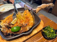 -云海肴·汽锅鸡·云南菜(苏州中心店)