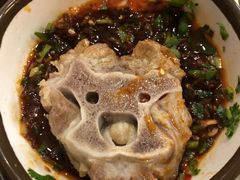 -羊乐锅·火锅·烧烤(夫子庙店)