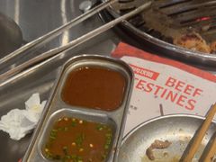 -炽城·烤肉名家(鸿达中央广场店)