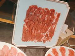 -小洋府铜锅涮肉(南锣鼓巷店)
