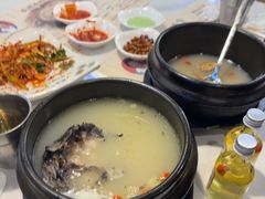 -长顺参鸡汤店(西塔总店)