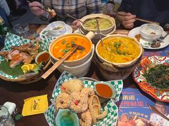 泰式虾饼-泰妃殿(新世界旗舰店)