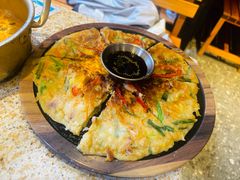 -欧巴烤肉(创富世纪店)