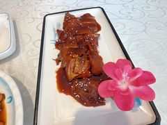 -阿英煲(凉城路店)