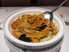 -杏花堂晋商私房菜(华熙五棵松店)