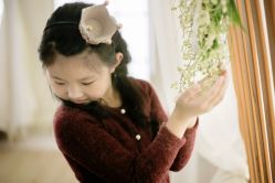 -BabyA 专业婴童摄影(古北时尚广场店)