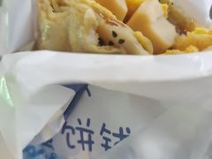 -琦琦蛋饼铺(上南店)