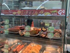 -7-ELEVEn(深圳宝安机场近14登机口)