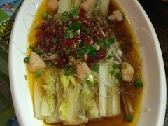 -七菜馆·东北菜·蒸饺(文体路店)