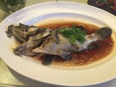 -白云中餐厅·粤菜·亚龙湾喜来登度假酒店