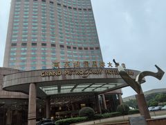 -南京维景国际大酒店(南京博物院店)