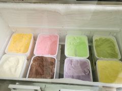 -成裕雪糕店(士多店)