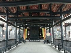-清代四川贡院