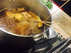 -三番火辣串串香(南市场店)
