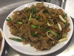 -烎记烧烤(蓝天花园店)