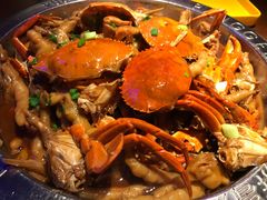 -胖哥俩肉蟹煲(来福士店)