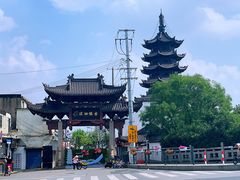 -安方塔