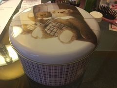 -珍妮曲奇聪明小熊(尖沙咀店)