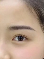 -莲姿娜·半永久纹绣纹眉
