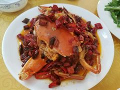 -南海渔家•海鲜•正宗海南菜(海棠湾店)