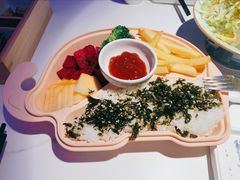 -马邦子·紫苏烤鱼(恒隆广场店)